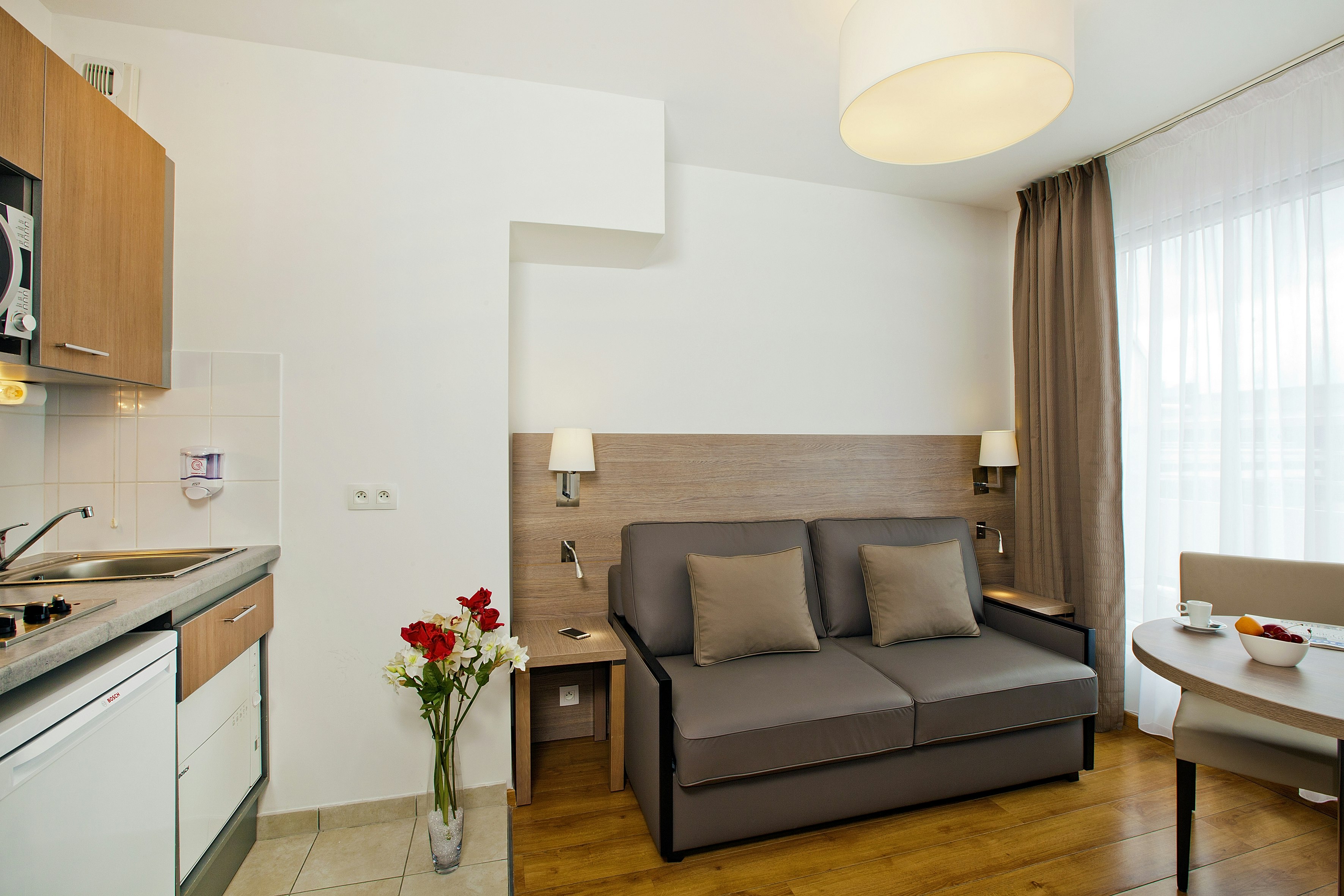 Residhome Bois Colombes Monceau 8/19