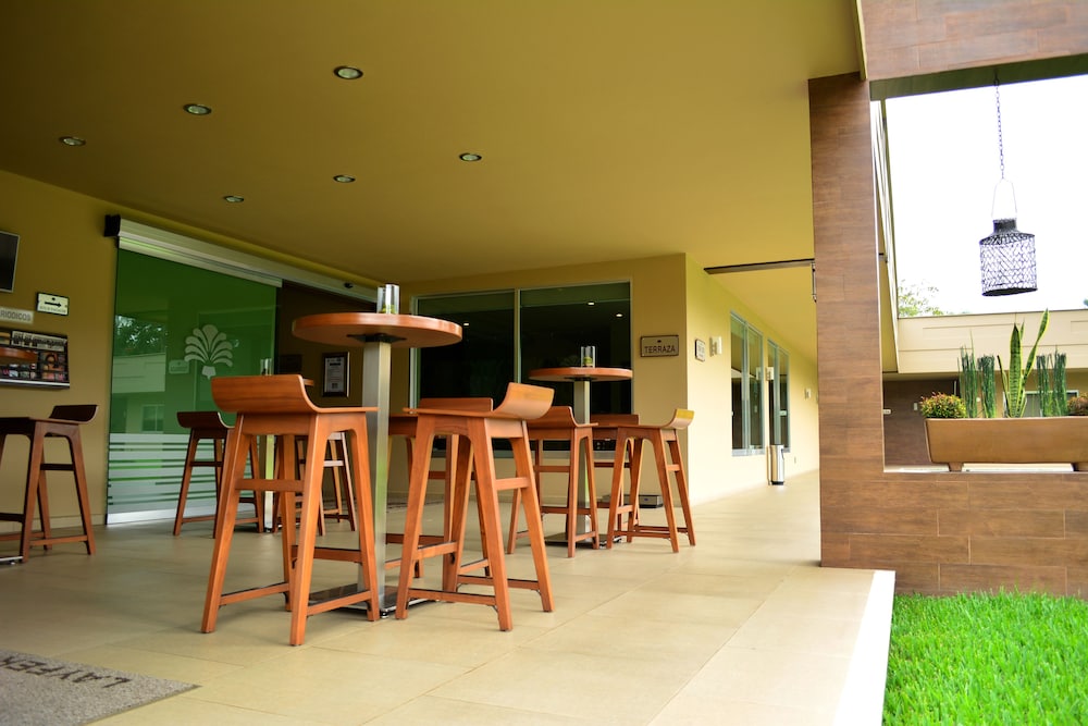 Layfer Express Hotel Inn Cordoba Veracruz 32/47