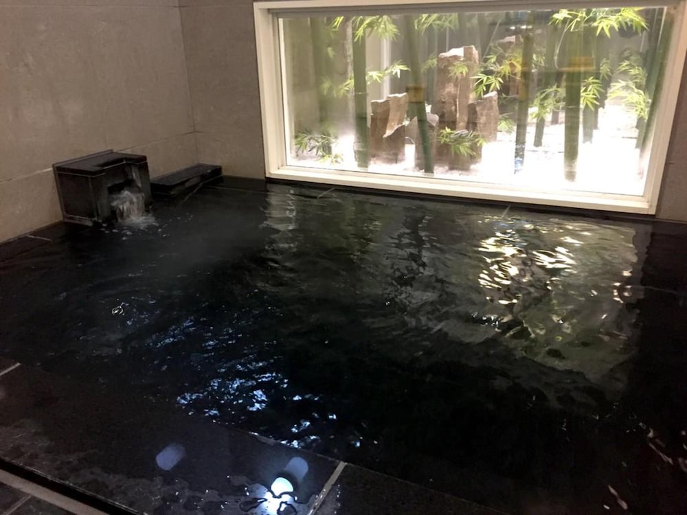 Super Hotel Kokuraeki Minamiguchi 55/59