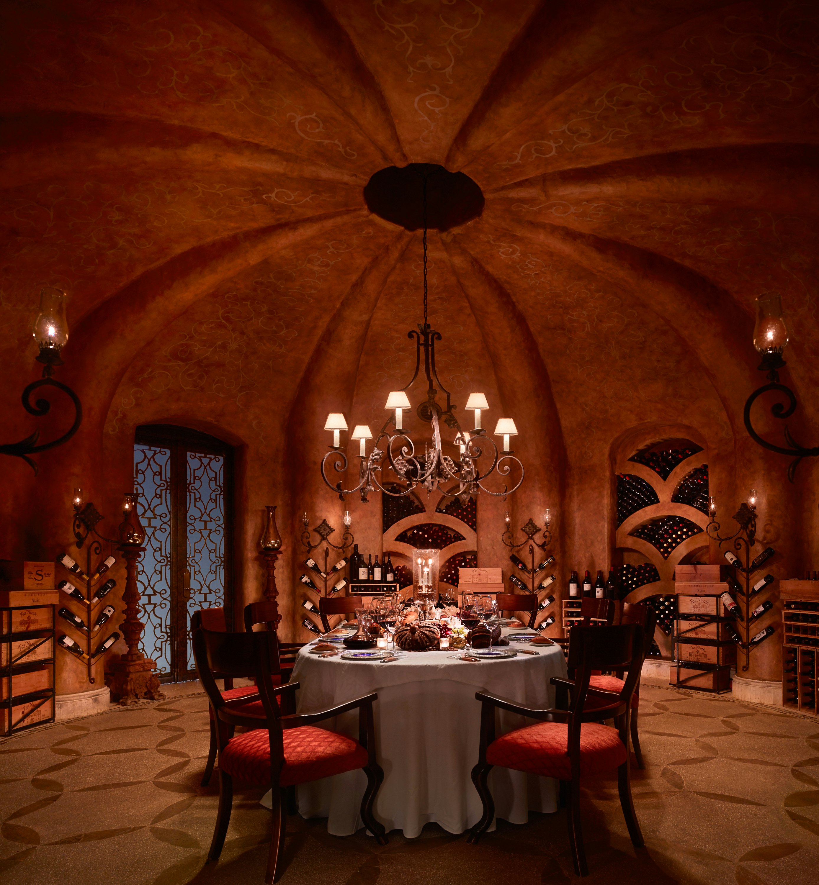 Las Ventanas Al Paraiso, A Rosewood Resort 60/78