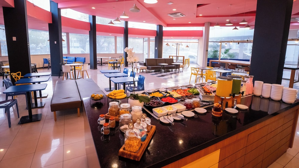 HOTEL NACIONAL INN BAURU 34/50