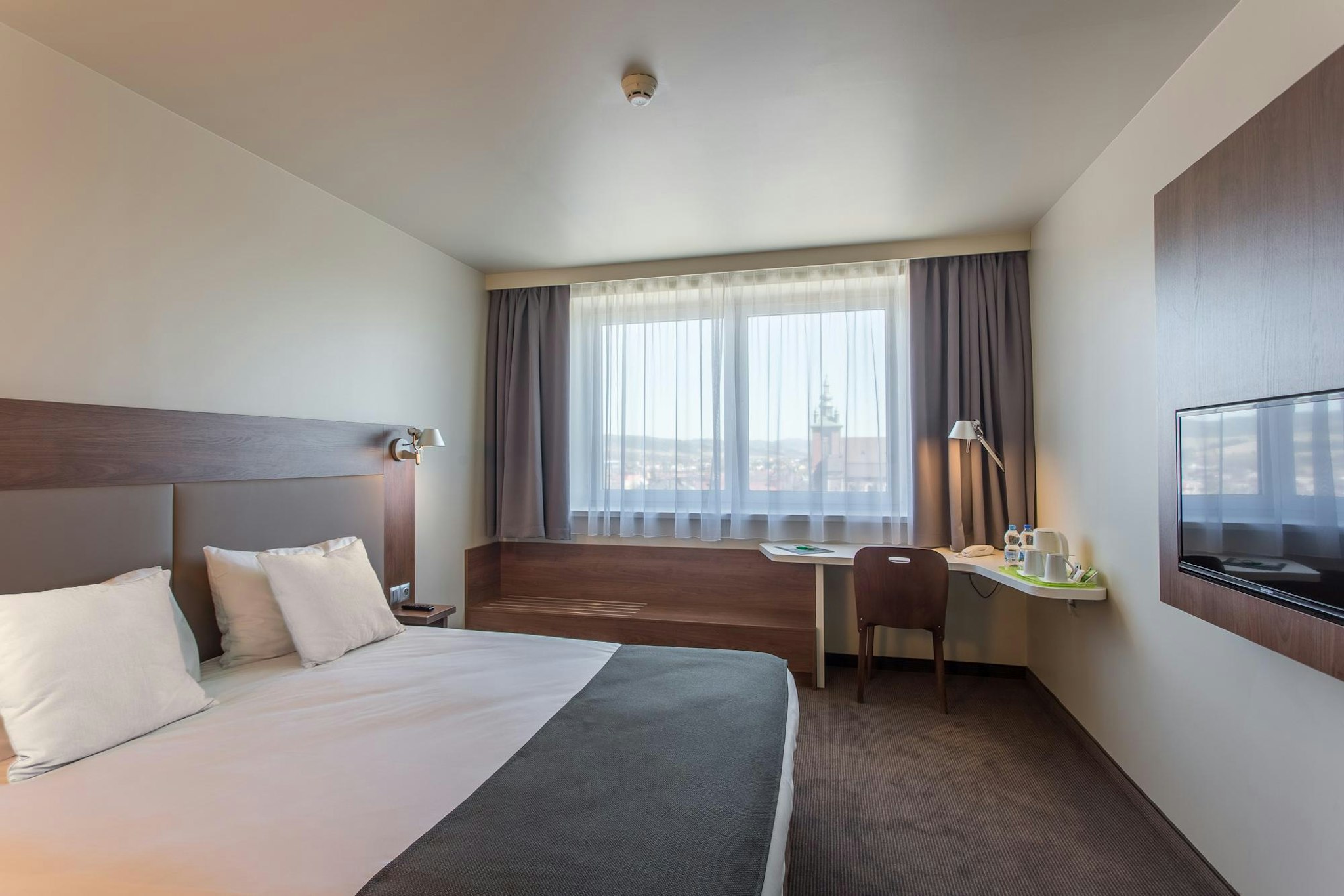 B&B HOTEL Nowy Targ Centrum 3/10