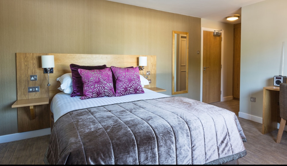Barton Manor Hotel & Spa, BW Signature Collection 13/61