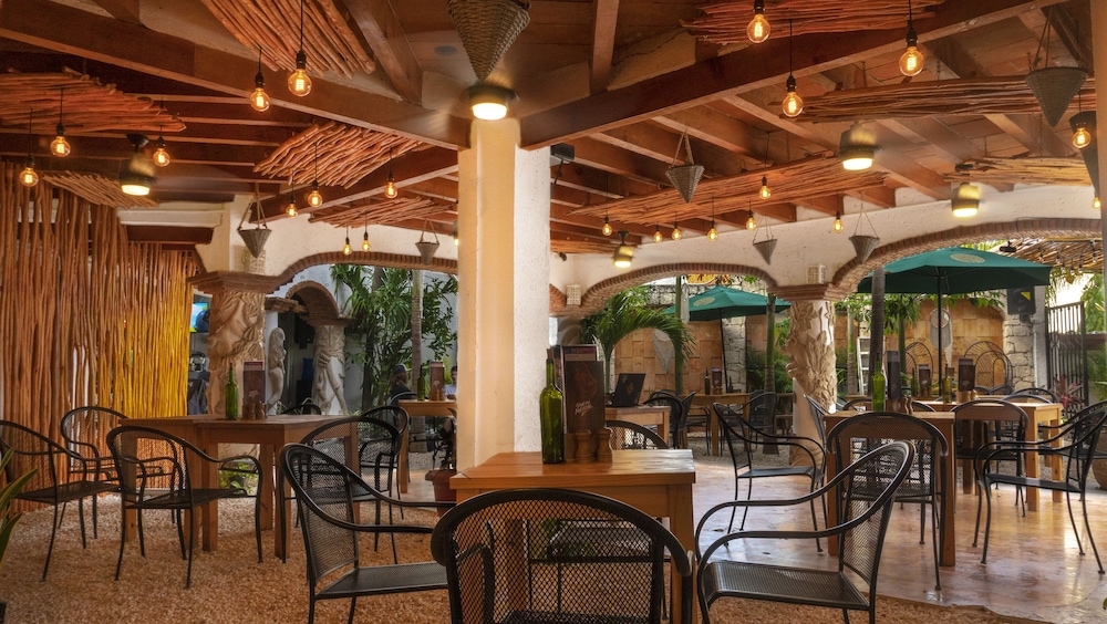Mezcal Hostel 38/50