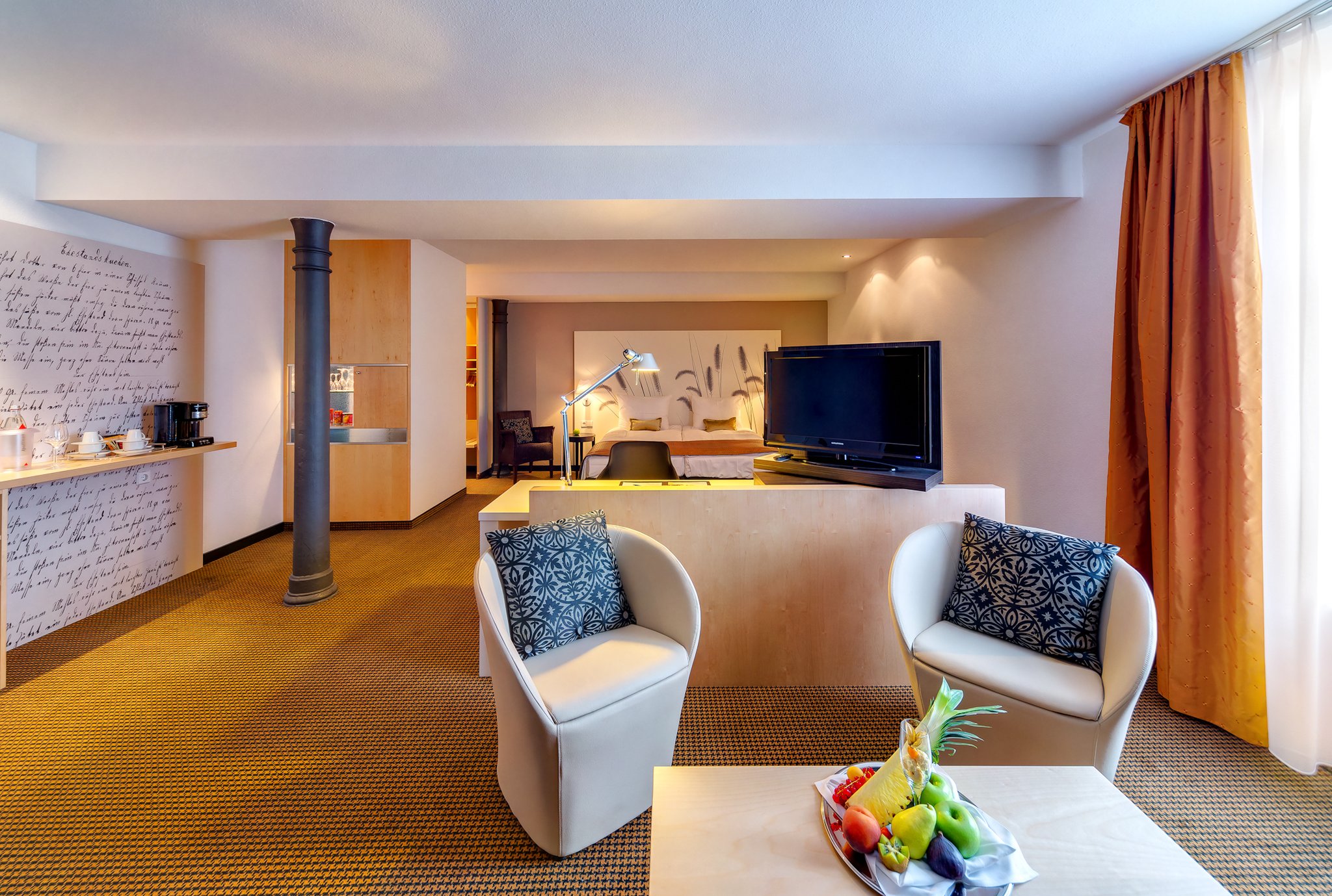 Nestor Hotel Ludwigsburg 18/75