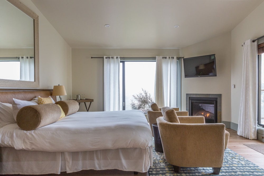The Heritage House Resort 8/72