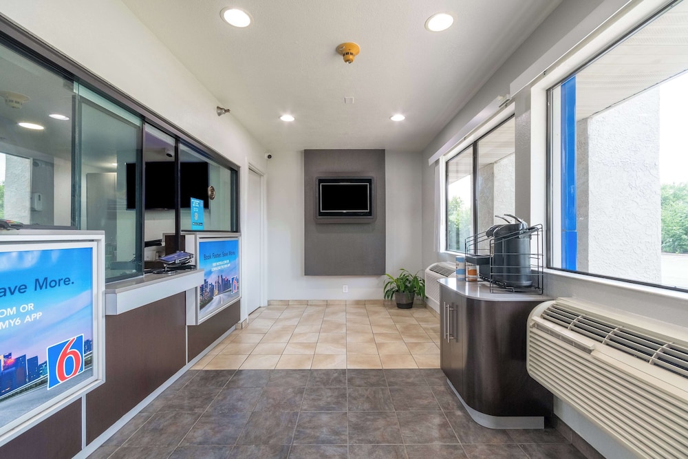 Motel6 Rolling Meadows, IL - Chicago Northwest 52/69