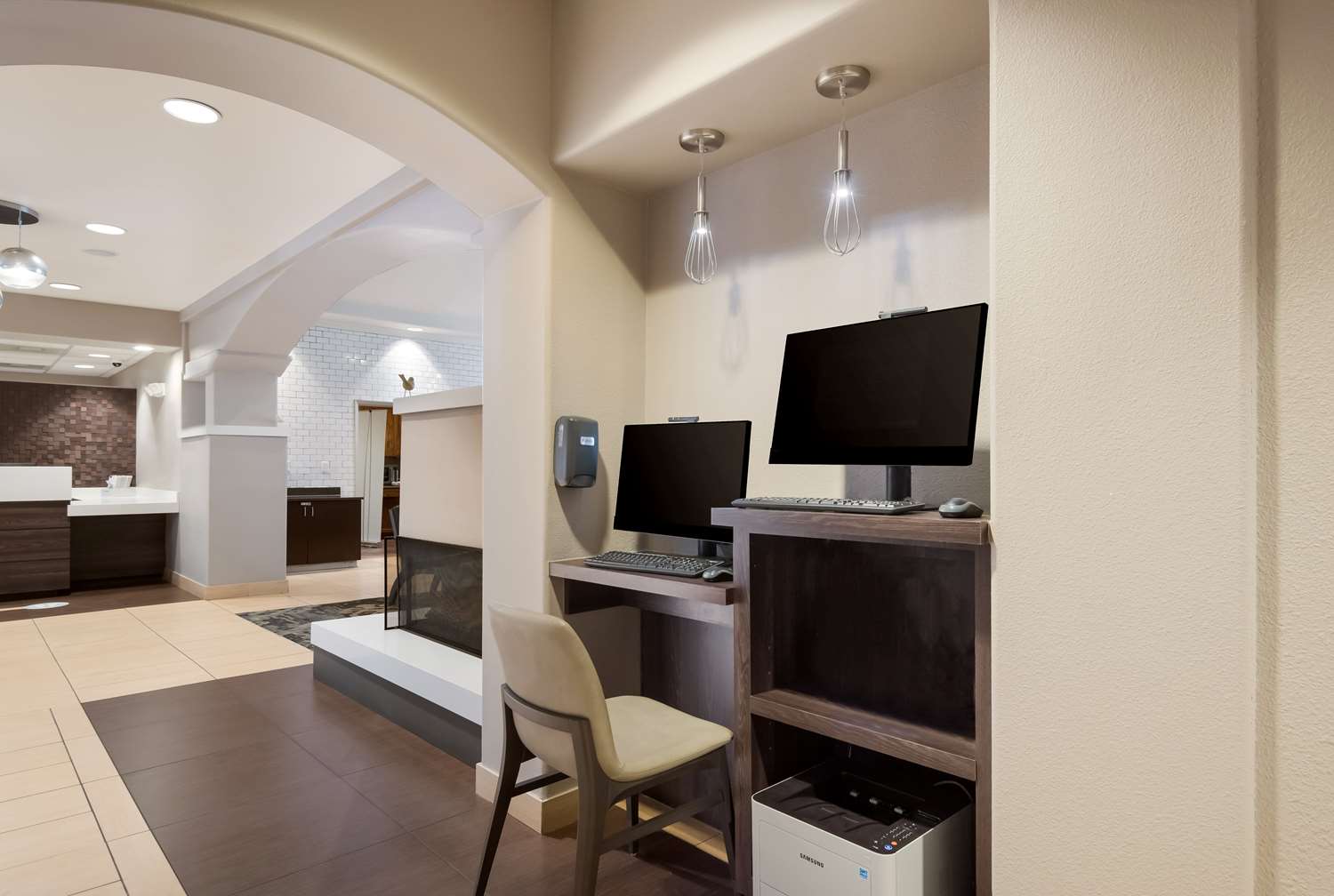 Sonesta ES Suites Reno 43/63