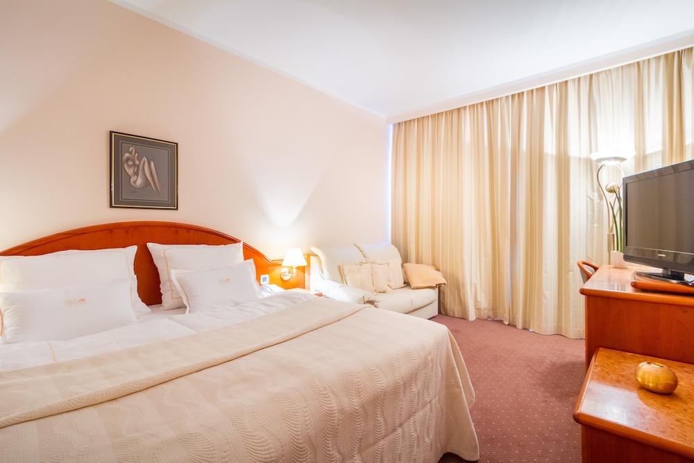 Hotel Malin 29/72
