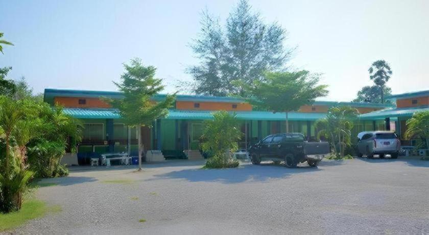 Kwanjai Resort 34/43