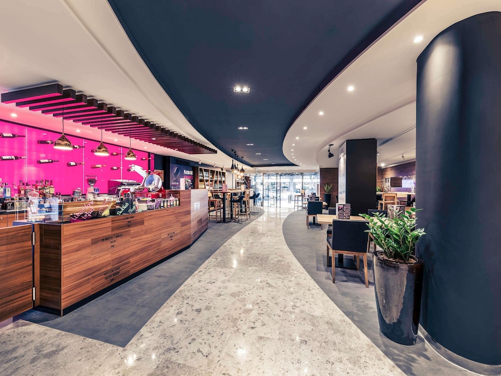 Mercure Budapest City Centre 11/70
