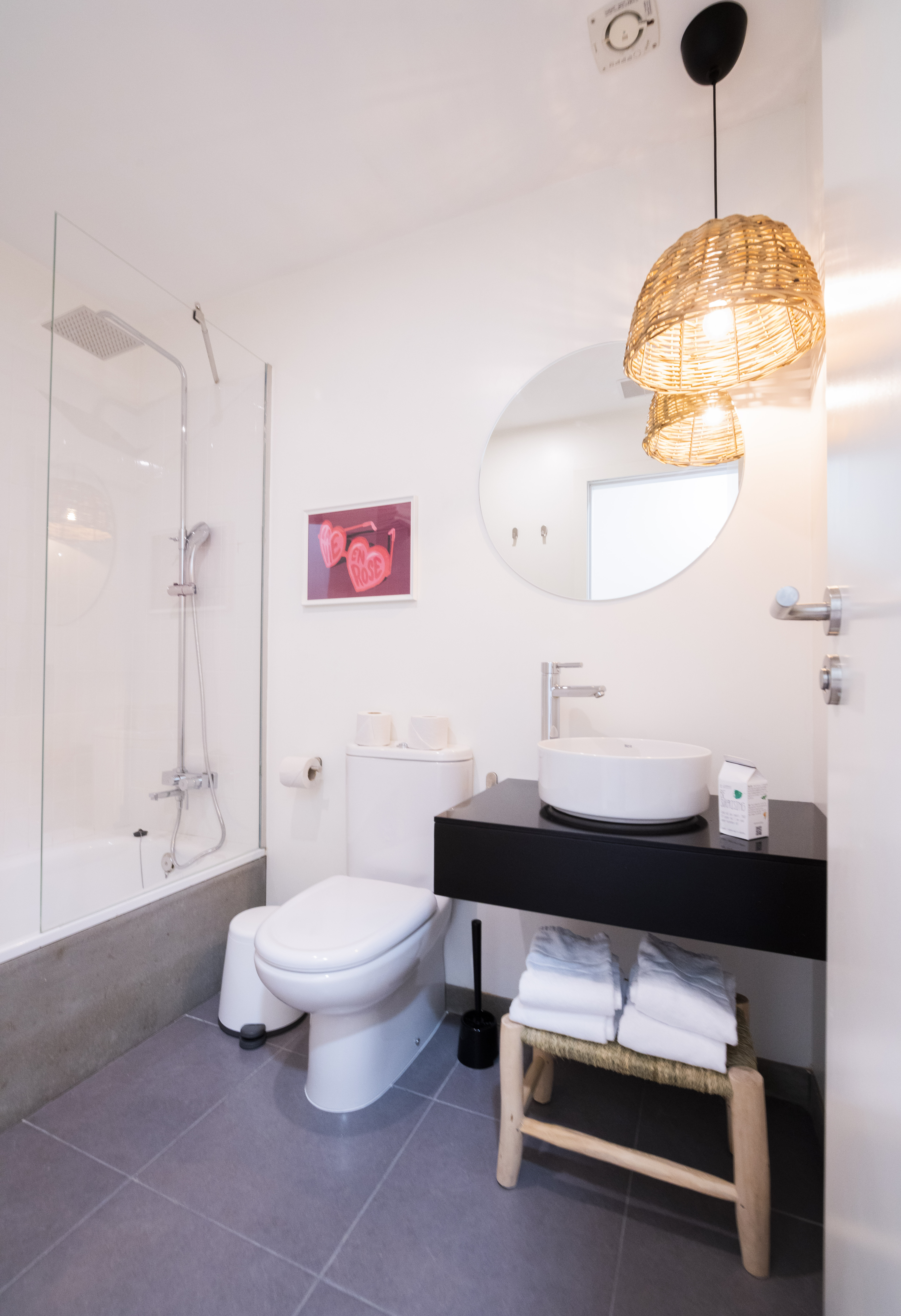 Duplex, Apartment، Buendia Corralejo Nohotel 3/3