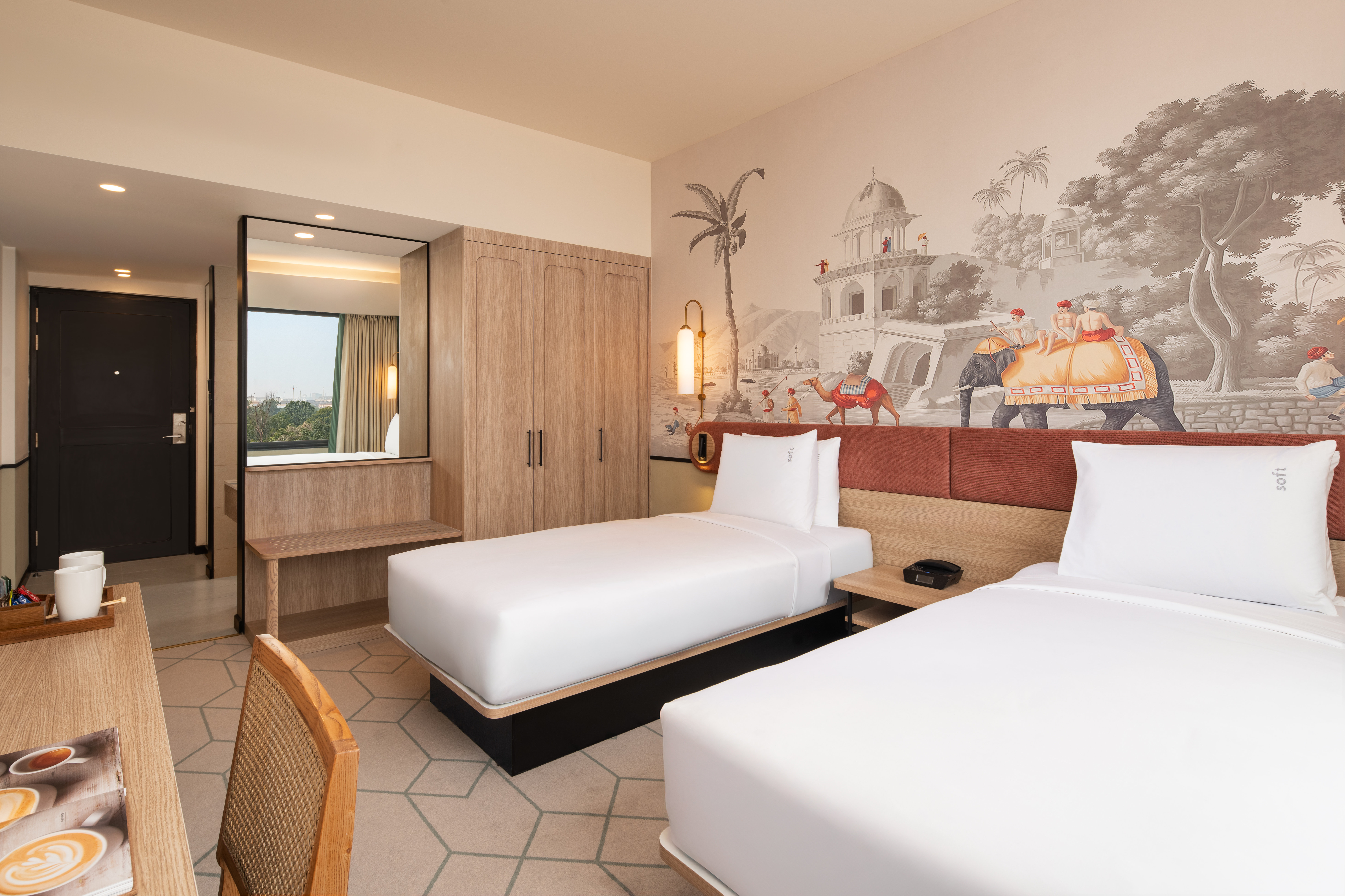 Holiday Inn Gurgaon NH8 20/50