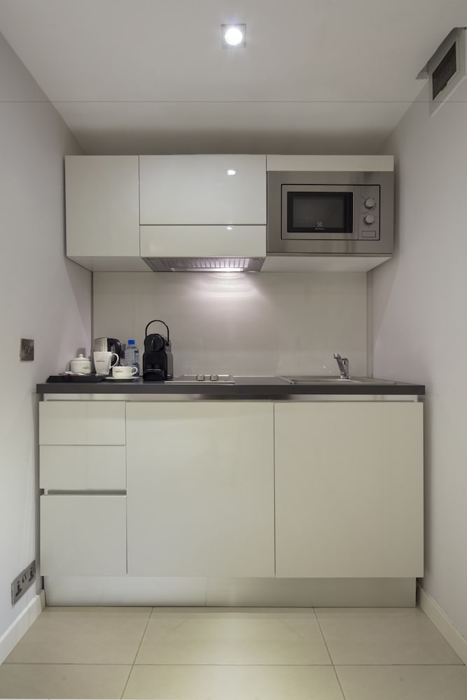 Fraser Suites Abuja 10/74