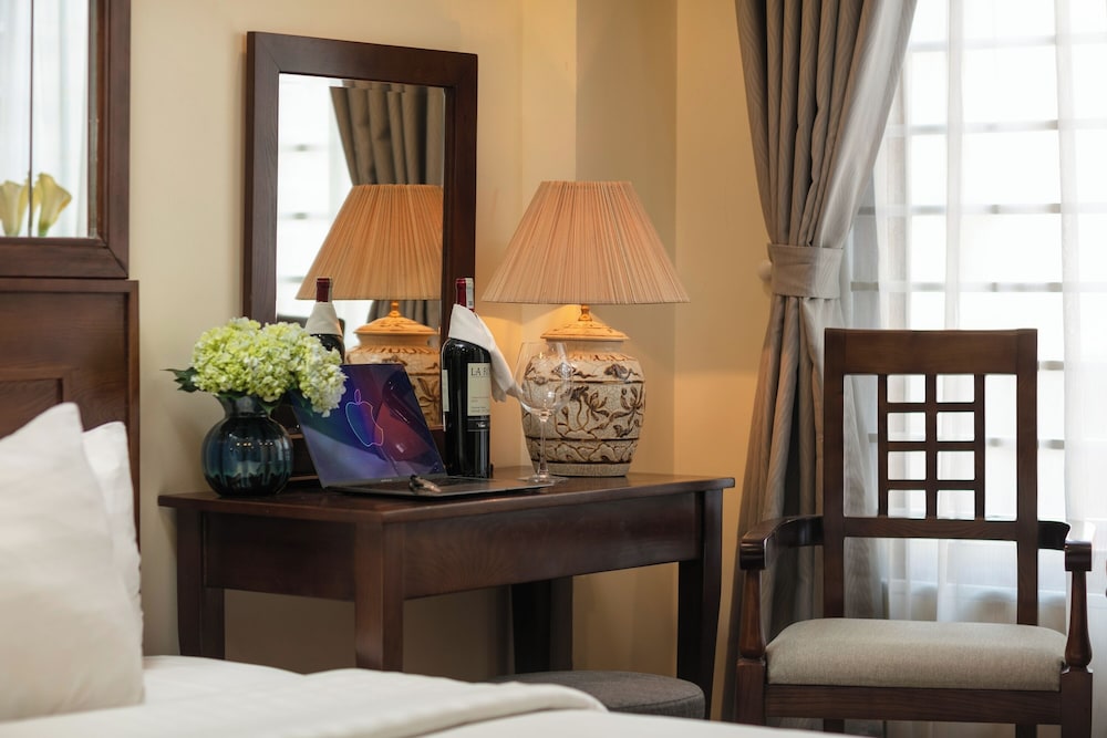 The West Hotel & Spa 9/50