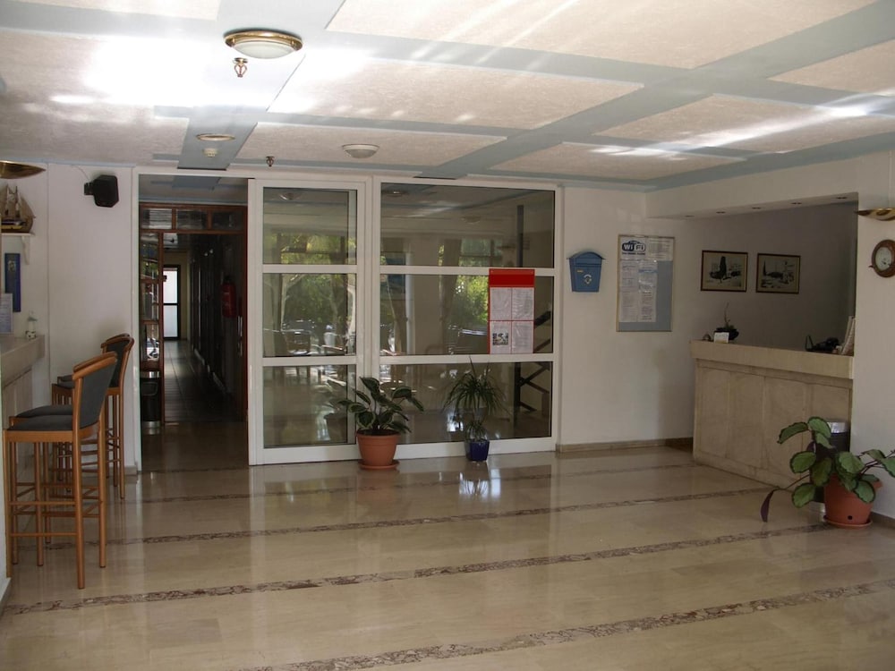 Aegeon Hotel - Adults Only 12/53