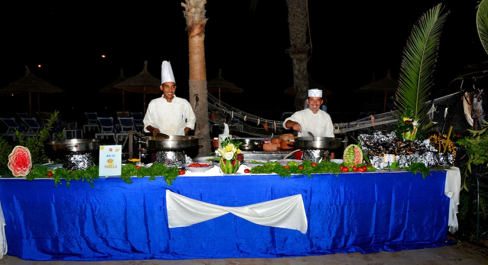Hotel Sidi Mansour Resort & Spa 7/35