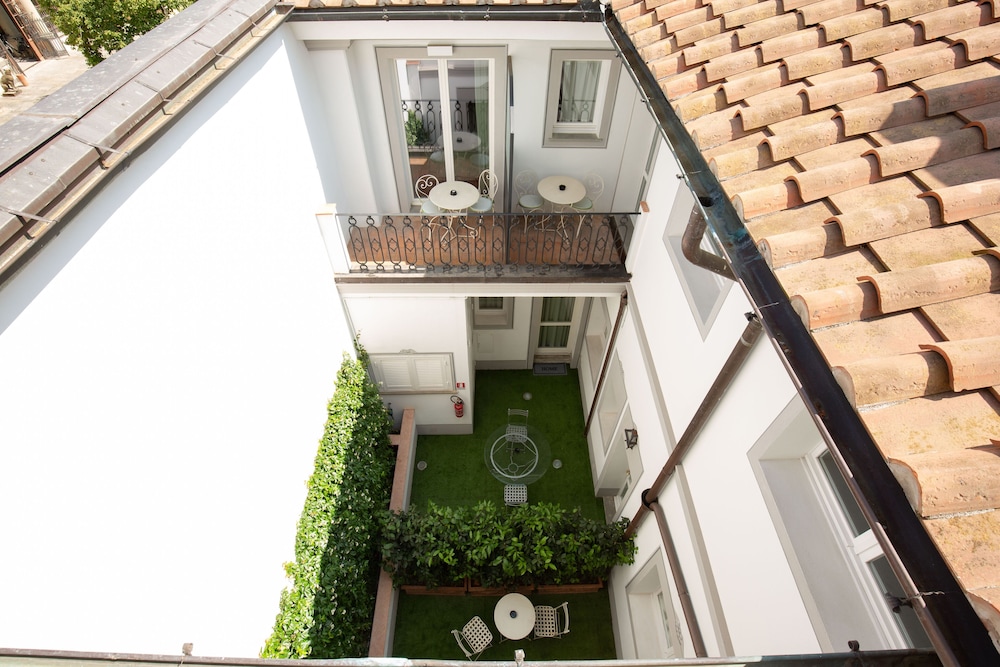 Villa Tortorelli 55/60