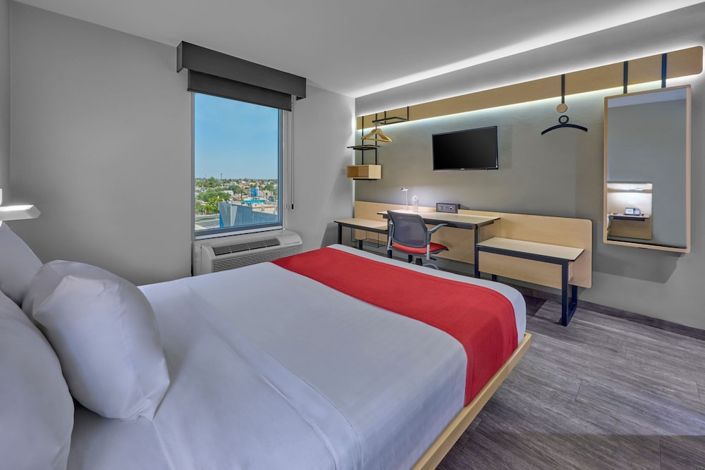 City Express by Marriott Mexicali 19/60