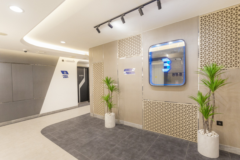 Aeris Hotel Banjarbaru 3/11