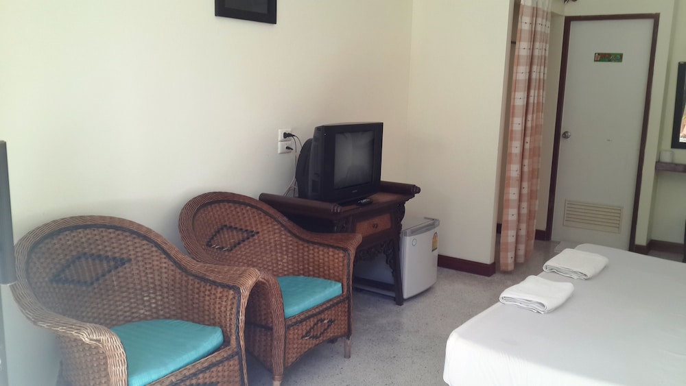 Jinta City Samui 24/45