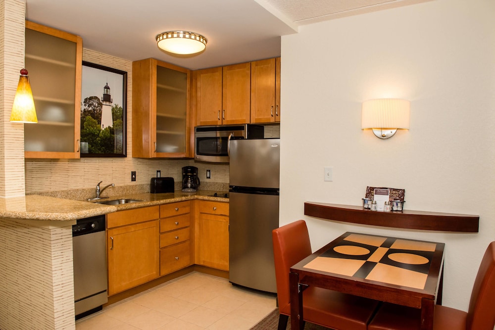 Residence Inn Amelia Island 3/33