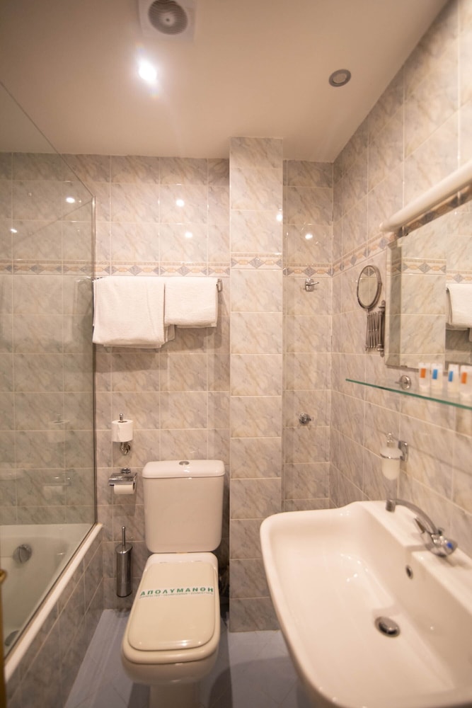 Nidimos Hotel 48/50