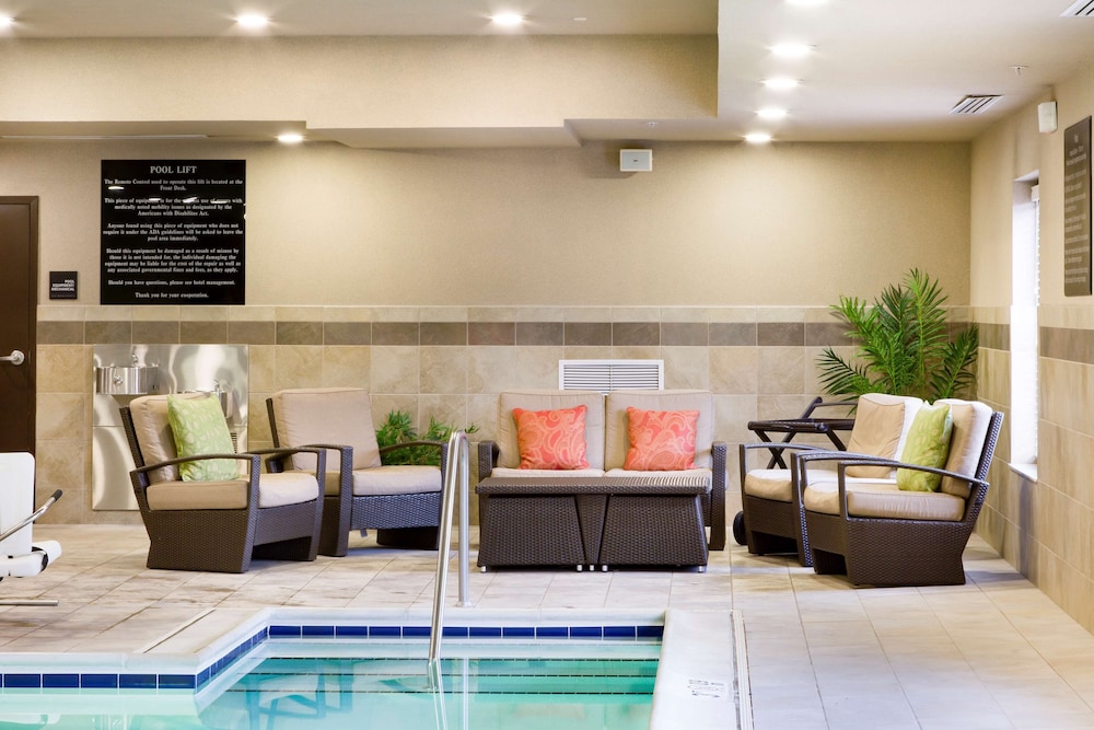 Hampton Inn Harrisonburg South 47/53