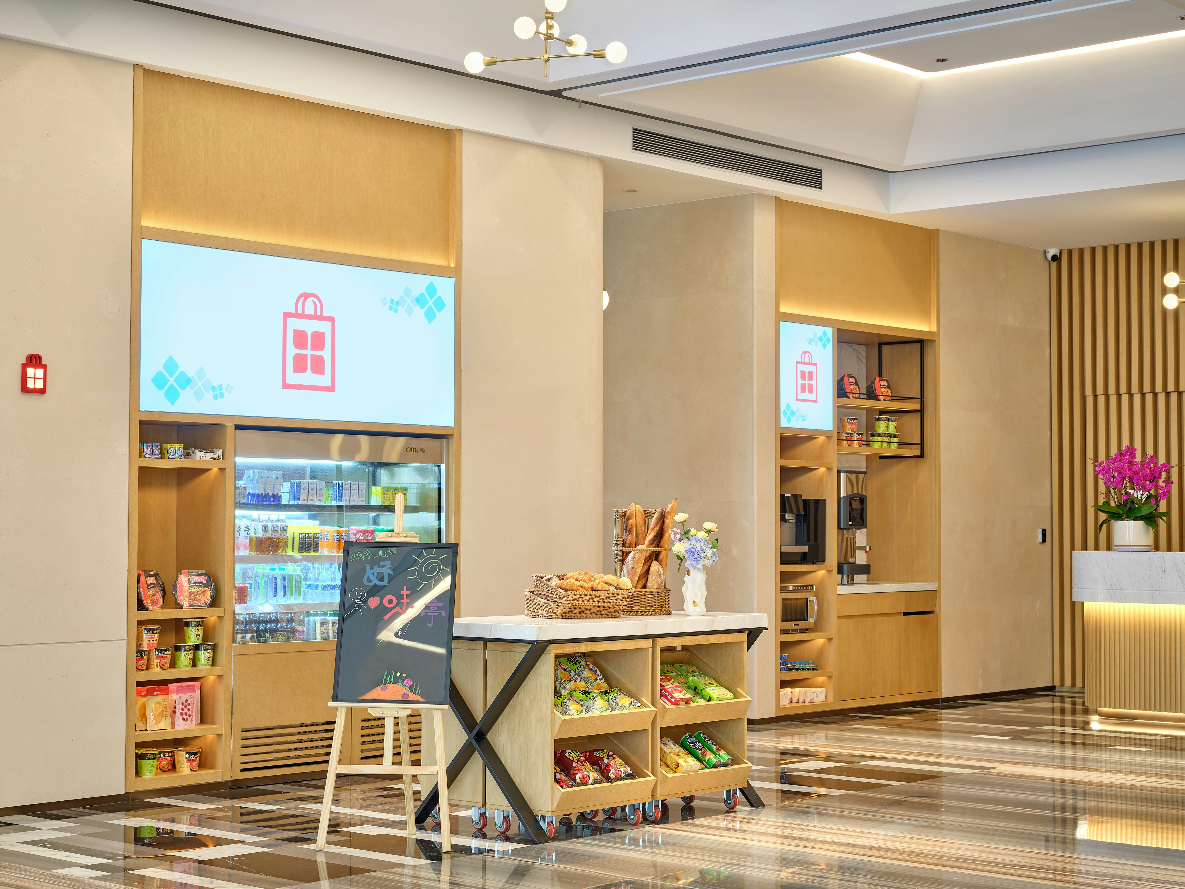 Hilton Garden Inn Huludao Longxing Road 11/36