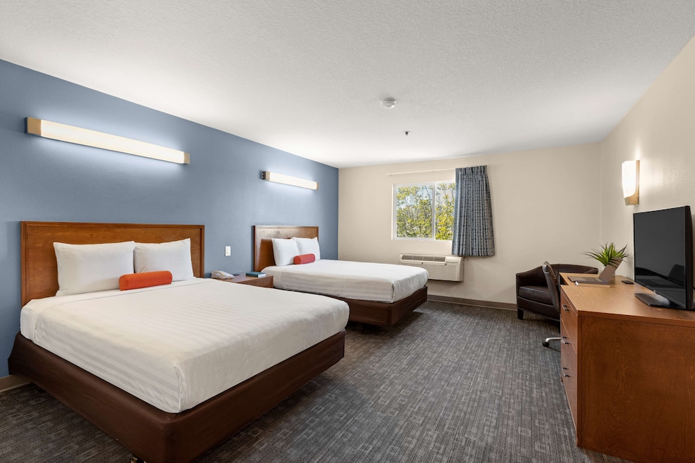 Good Nite Inn Fremont 25/30