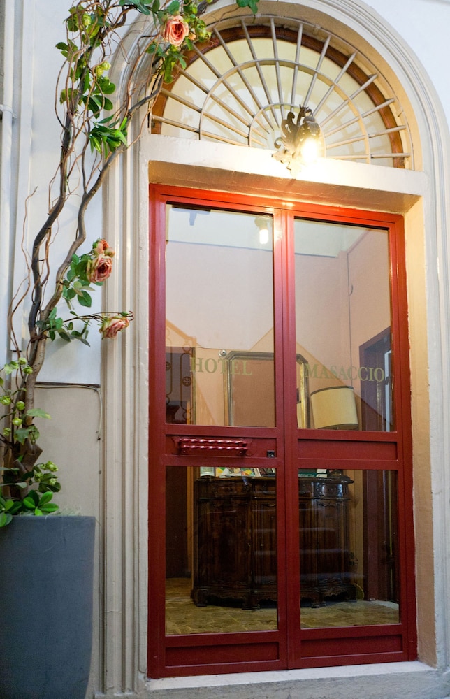 Hotel Masaccio Florence 2/59