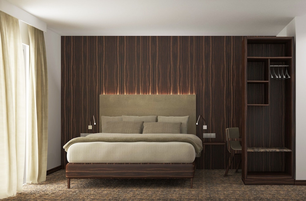 Myhotel Munchen 23/43