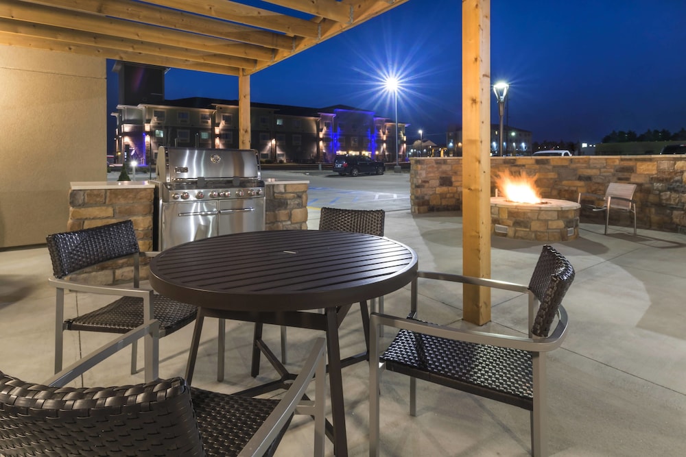 TownePlace Suites by Marriott Hays 45/52