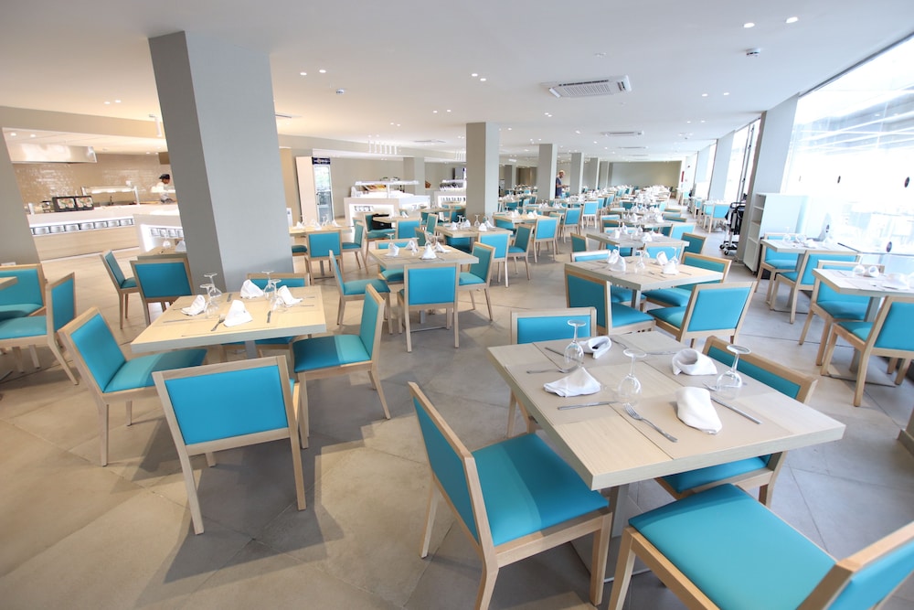 Roquetas el Palmeral By Pierre Vacances Ex Ohtels Roquetas 33/50