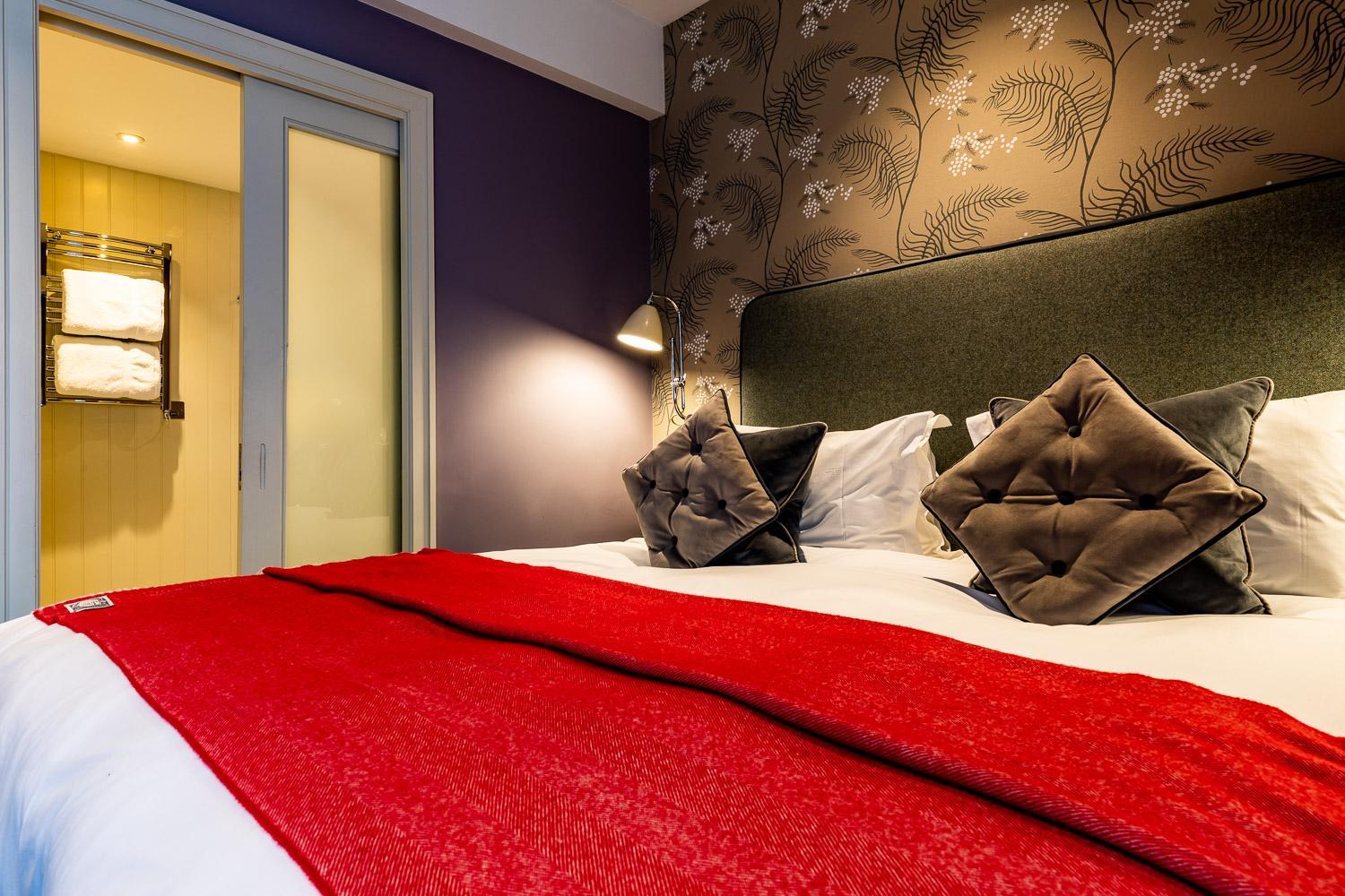 The Alma Hotel 15/36