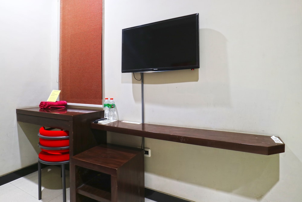 Chiaro Hotel Syariah 13/15