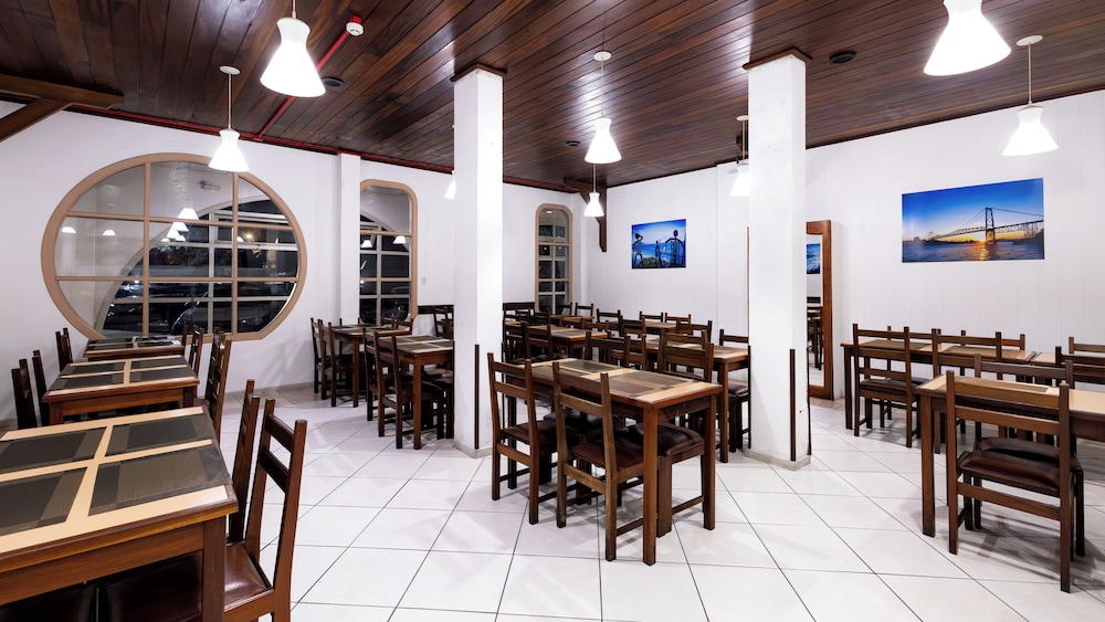 Tri Hotel Florianopolis 51/64