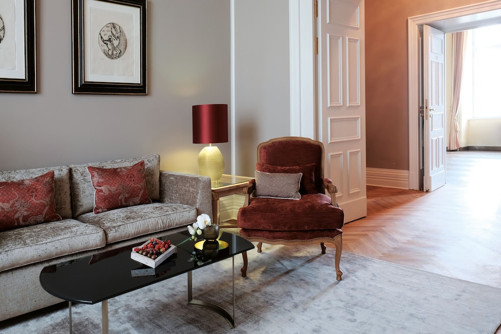 Althoff Grandhotel Schloss Bensberg 35/70
