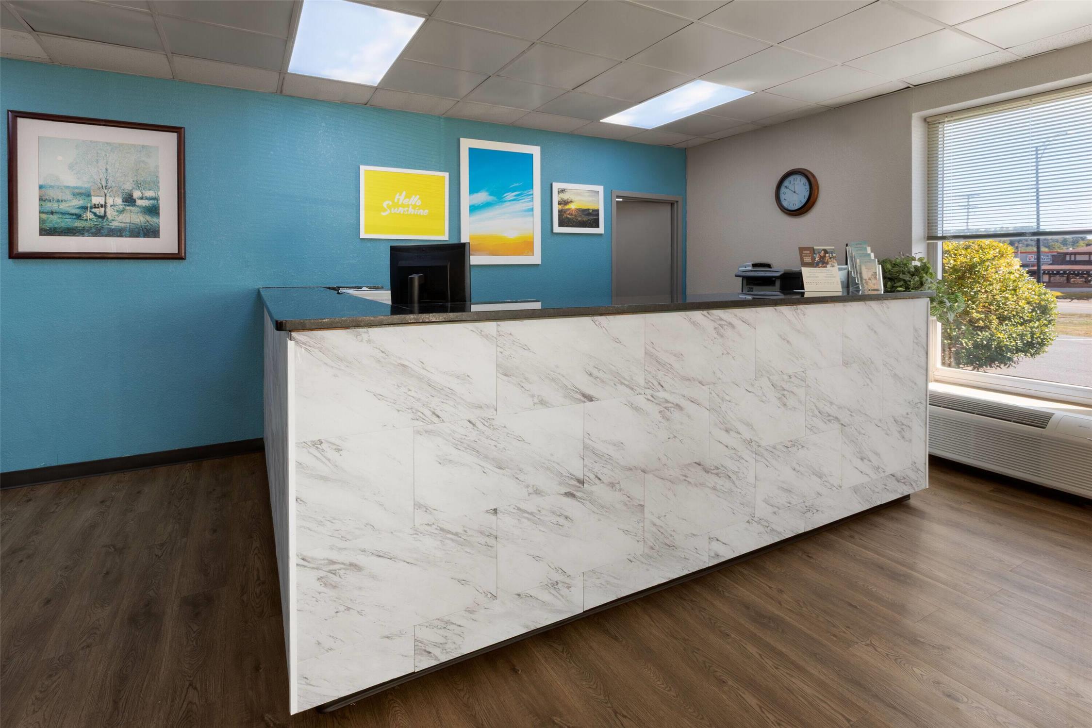 Days Inn By Wyndham Cambridge 6/41