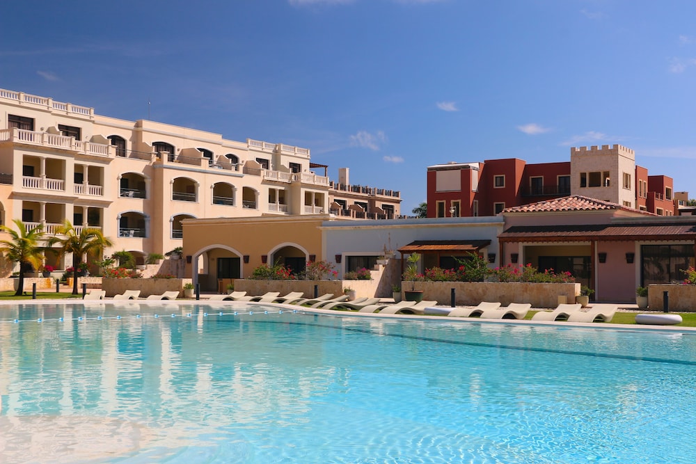 TAN Resorts Marina Cap Cana 2/39