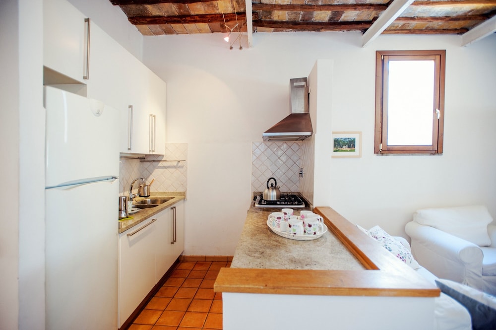 Lungaretta 2 - WR Apartments 17/17