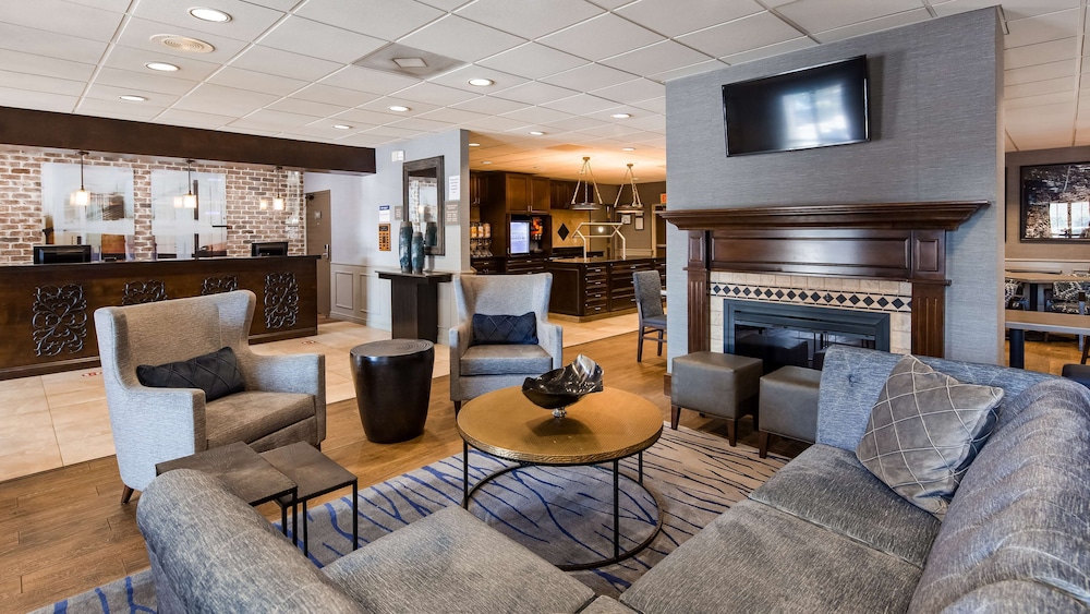 Best Western Savannah Historic District 25/38