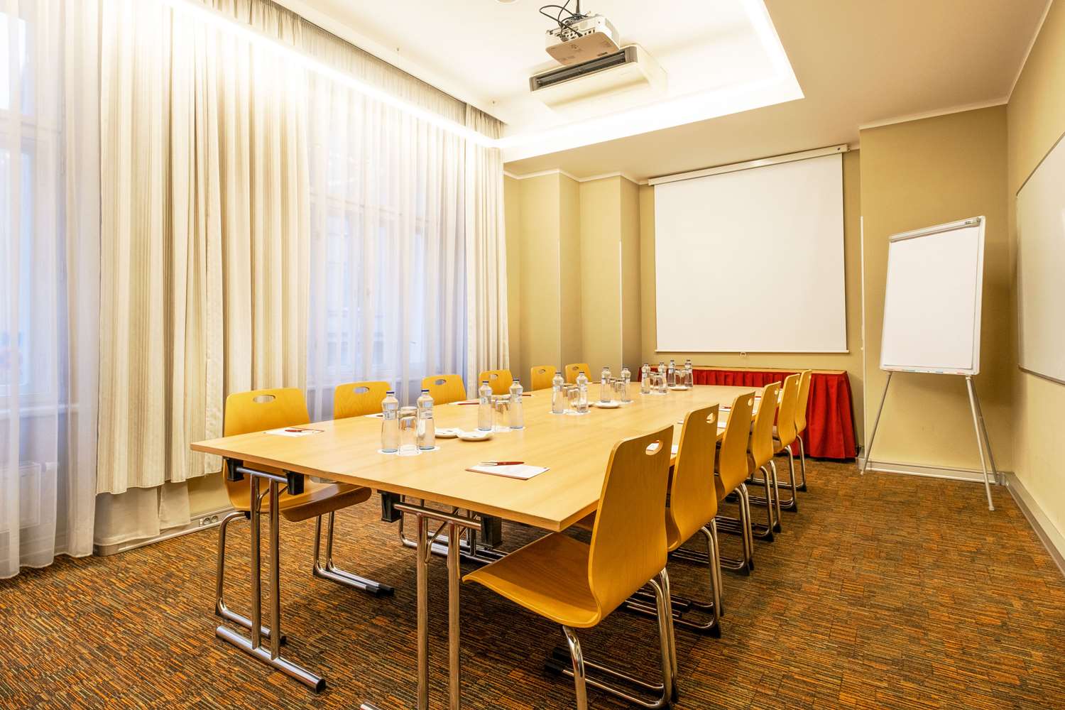 Clarion Hotel Prague Old Town 27/33