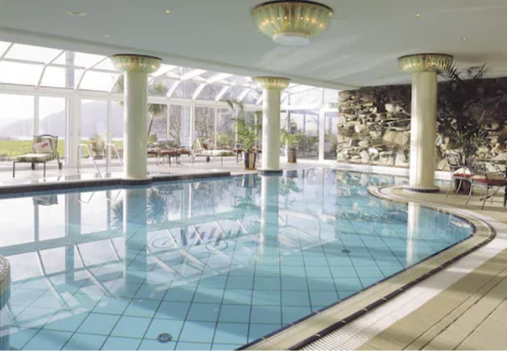 Aghadoe Heights Hotel And Spa 35/74