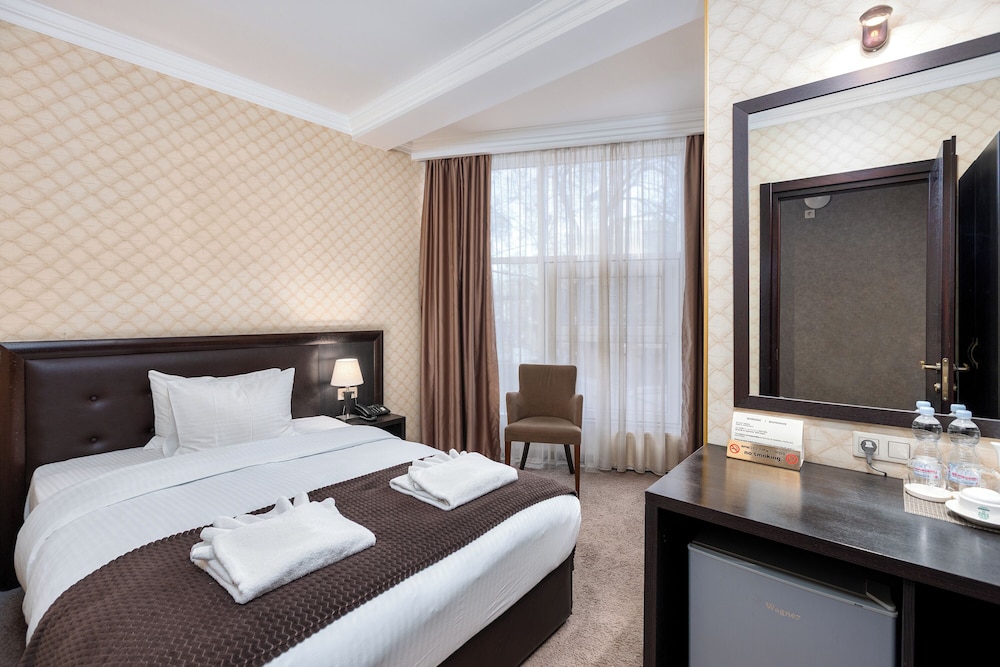 HOTEL KALASI 15/28