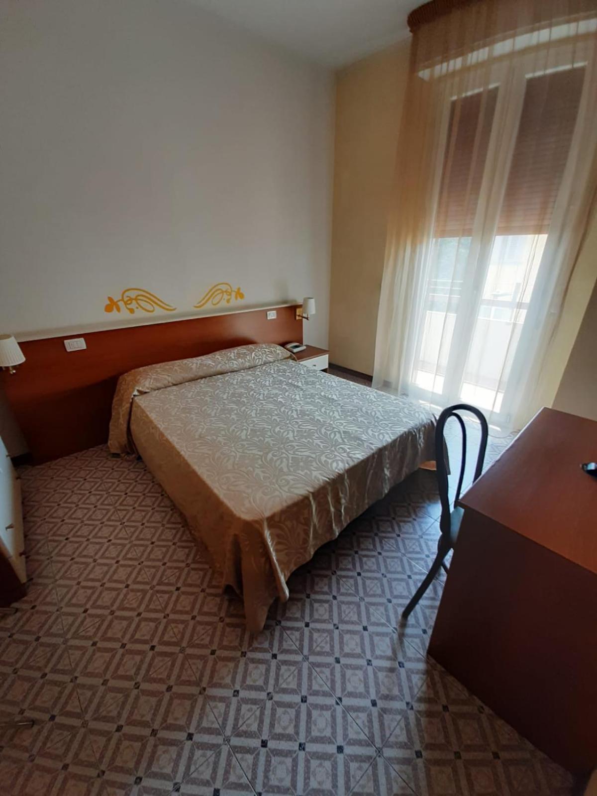 Mio Hotel Firenze 17/38