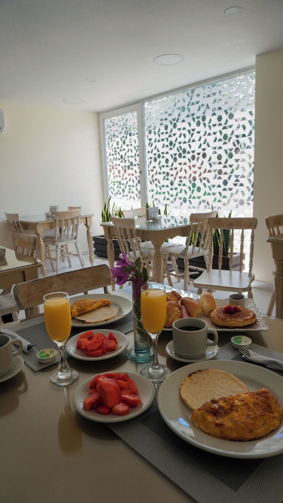 Malik Hotel Boutique 32/47