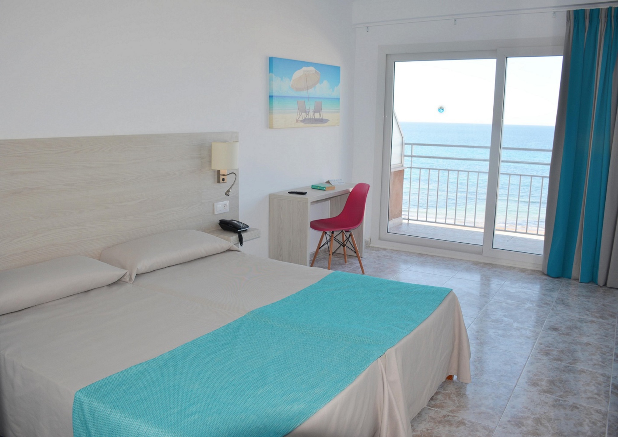 Playa Moreia Apartments 4/40