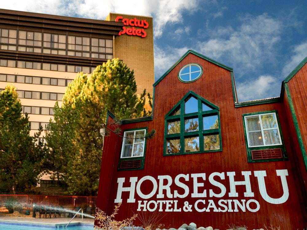 Cactus Petes Resort Casino Horseshu Hotel And Casino 2/24