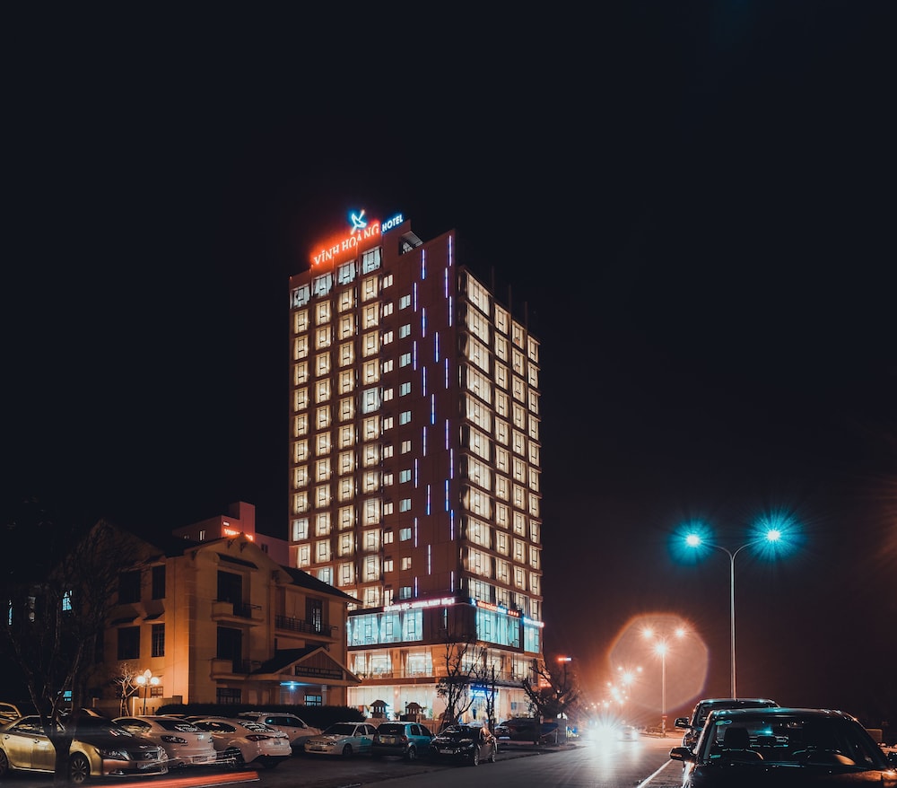 Vinh Hoang Hotel 2/66